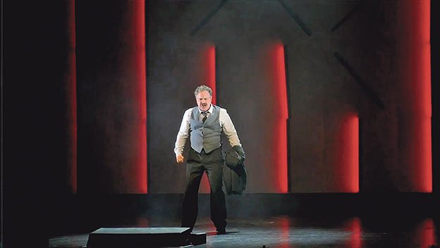 Els darrer capítol de Benjamin