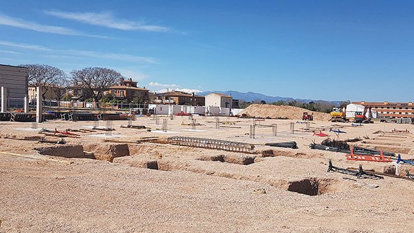 Tensió en el Ple amb l’aprovació del Pla econòmic i financer per al 2026-2027