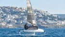 L’Escala acollirà el Campionat d’Europa de vela International Moth 