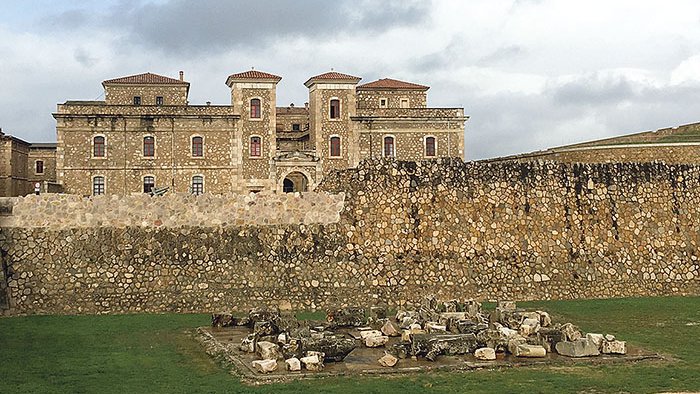 El castell tindrà Nits d’Art a l’estiu