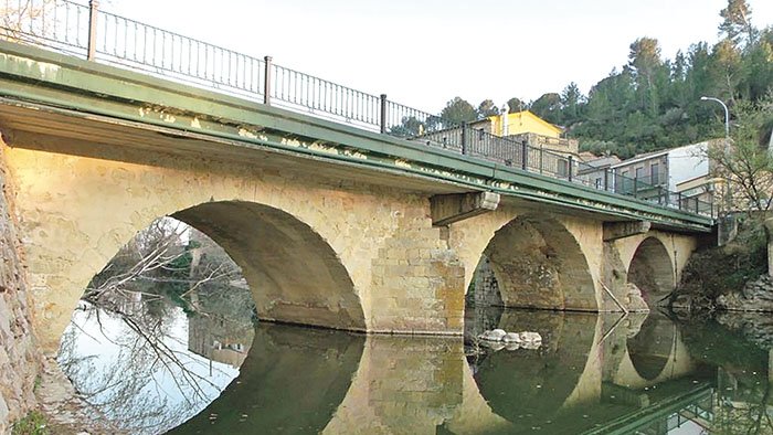 Dubtes amb el servei de Protecció Civil a Pont de Molins