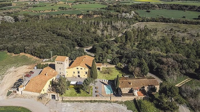 Projecten una residència de desintoxicació per a persones amb addiccions a Vilanant