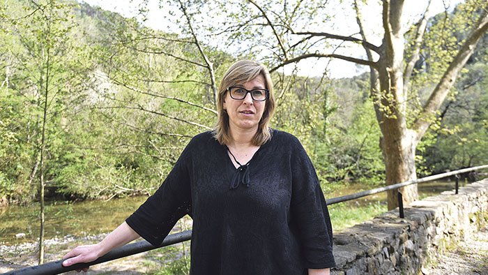 «El camí natural de la Muga estarà completat el juny del 2028»