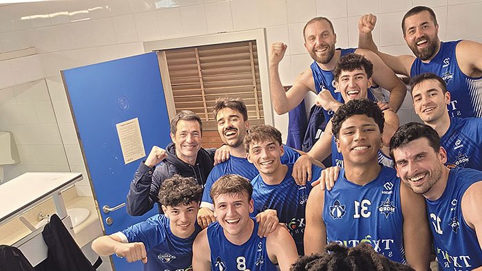 L’Adepaf, amb pas ferm cap a l’ascens