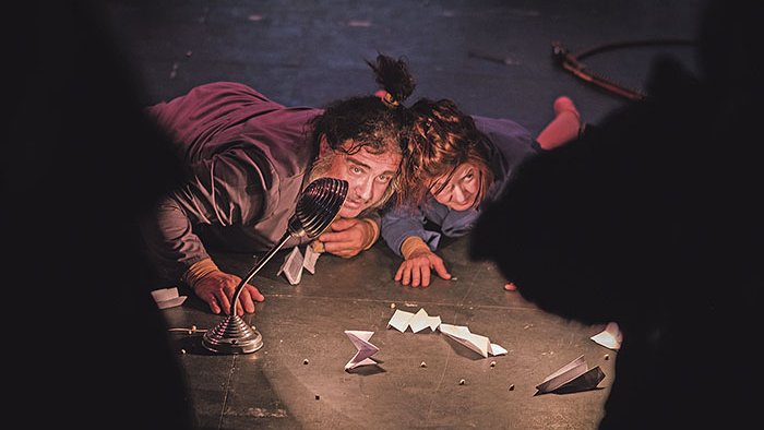 Micropobles a Escena tindrà el  clown com a eix central