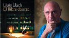 Lluís Llach presenta 'El llibre daurat' a l’Armentera