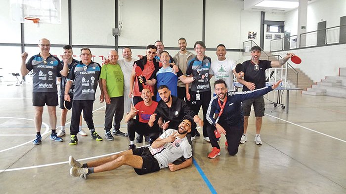 Esport, salut i comunitat