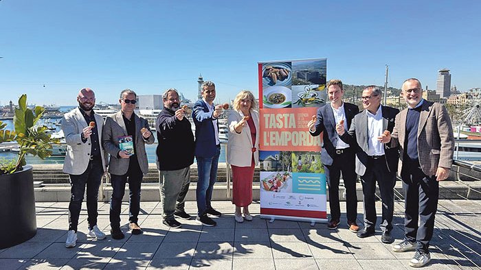 50 experiències per tastar l’Empordà