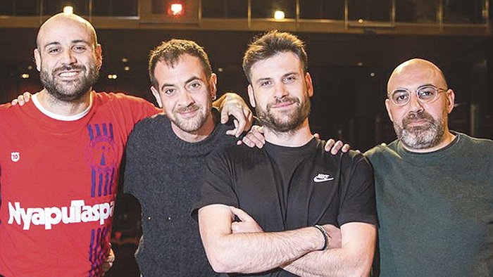 El Podcastfest porta a Roses les veus més destacades del pòdcast en català