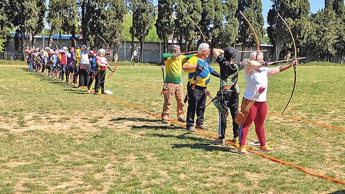La Lliga Catalana fa parada a Figueres