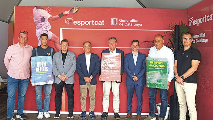 El CT Figueres projecta un nou cicle