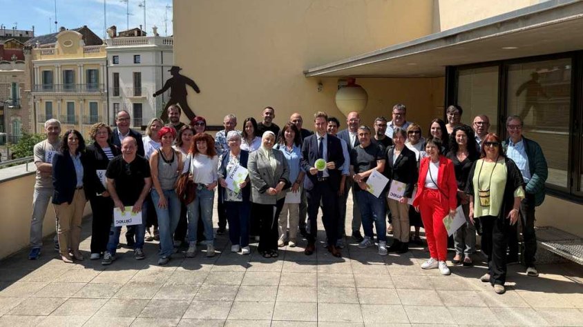 26 establiments de Figueres reben els distintius ‘Comerç amb Valor’