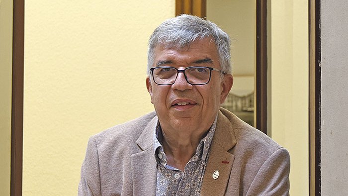 «Arribar a ser ciutat va ser un procés llarg»