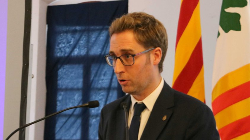 El jutjat admet a tràmit la denúncia contra 'Figueres Oscura'
