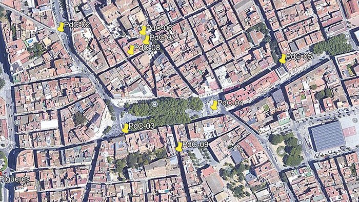 Rovell de l’Ou vigilat, i amb el turisme auditat