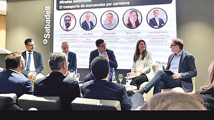 Calsina Carré parla del futur del sector