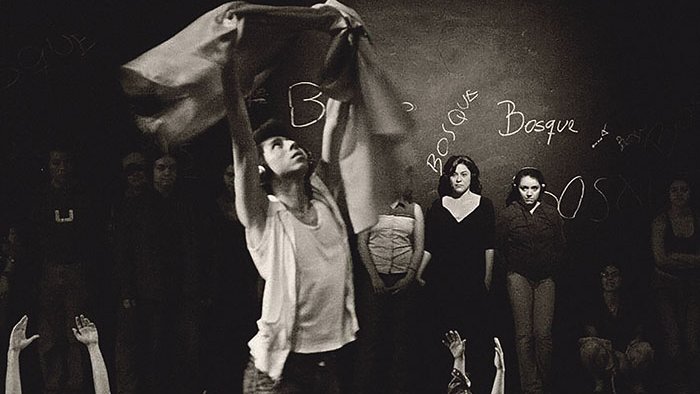 Figueres es prepara pel Dia Internacional de la Dansa