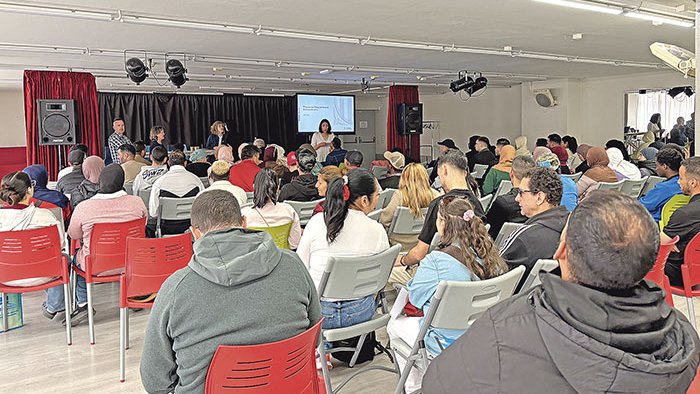 Aclarint dubtes sobre el procés