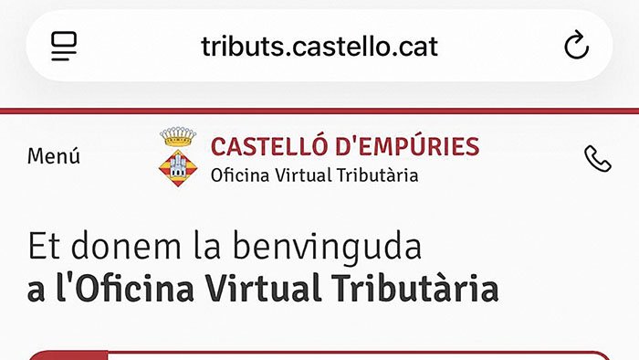 L’OVT, el nou sistema de gestió i recaptació tributària