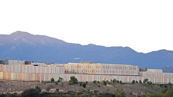 Se suïcida un pres de 28 anys al Puig de les Basses