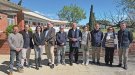 Els càmpings donaran feina a treballadors del CET de l’Altem