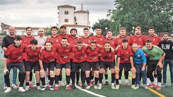 L’Empuriabrava-Castelló festeja l’ascens