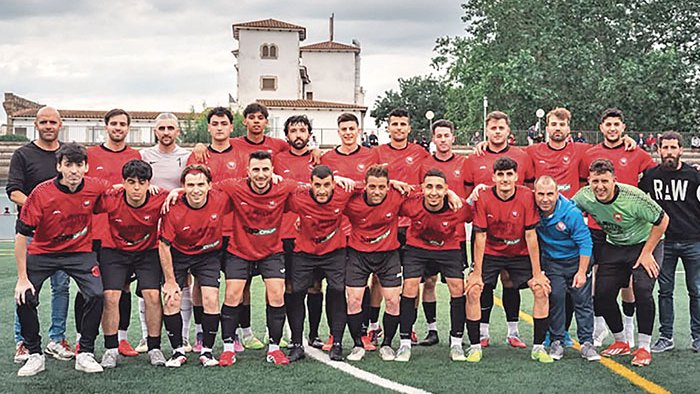 L’Empuriabrava-Castelló festeja l’ascens