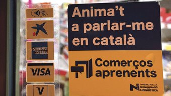 Deu establiments s’han adherit al projecte Comerços aprenents