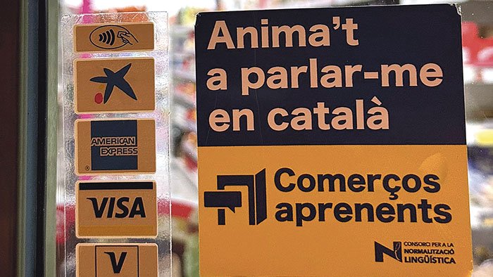 Deu establiments s’han adherit al projecte Comerços aprenents