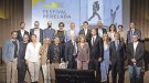 El Festival Perelada celebra quatre dècades unint tradició i contemporaneïtat