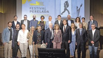 El Festival Perelada celebra quatre dècades unint tradició i contemporaneïtat