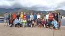 La Pujada a Sant Pere de Rodes arrela al territori