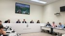 El Govern farà una pla director urbanístic per integrar la nova estació dins la trama urbana de Figueres i Vilafant