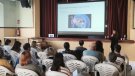 Agullana acull una jornada sobre consciència corporal i autoestima
