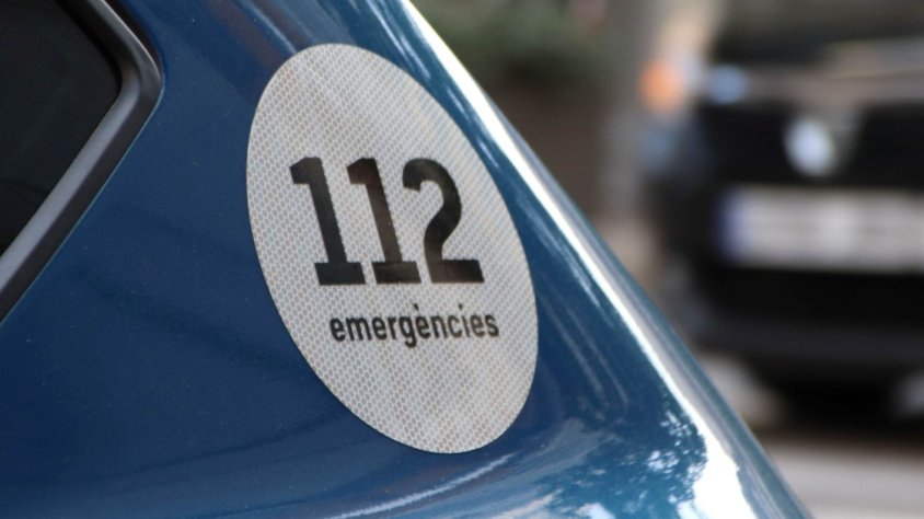 Els Mossos detenen a Llers un camioner que quintuplicava la taxa d’alcoholèmia