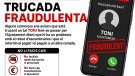 Figueres posa en alerta els comerciants per una estafa telefònica