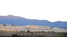 Els funcionaris del Puig de les Basses defensen el director