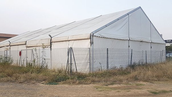Figueres demana un préstec i licitarà l’obra de la Sala de Vilatenim aquest 2026