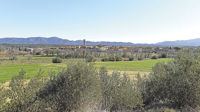 Simplifiquen els tràmits urbanístics dels pobles rurals