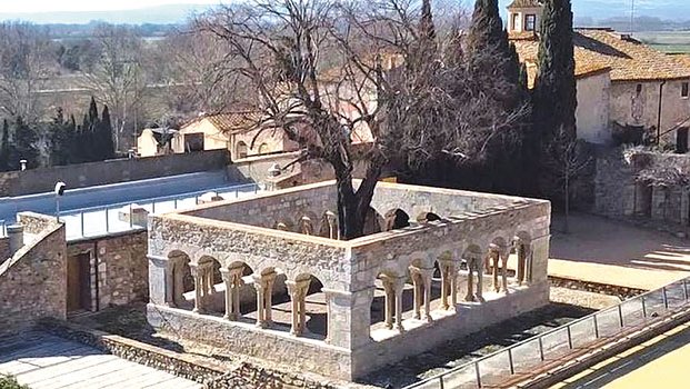 El Dia Internacional dels Museus arriba a l’Alt Empordà