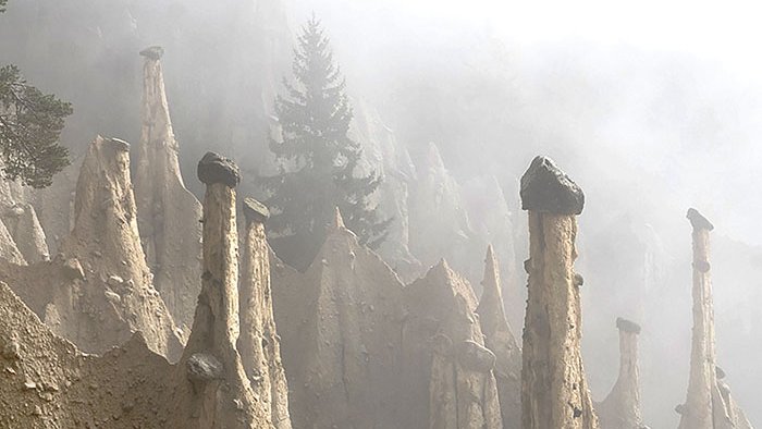 15 autors retraten l’univers artístic d’Antoni Gaudí