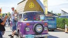 La gran cita de furgonetes Volkswagen arriba a Sant Pere Pescador