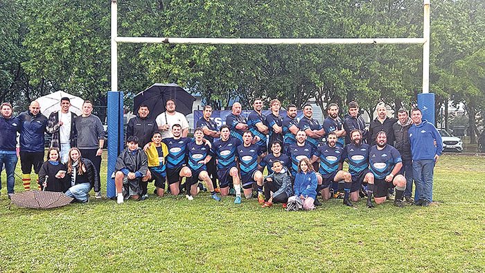 Els Rucs galopen cap a Segona Catalana