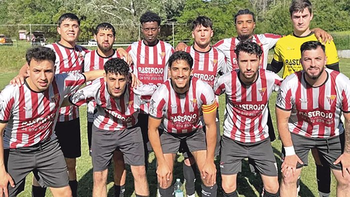 El Base Roses s’assegura lluitar per l’ascens
