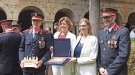 Última Diada de les Esquadres d’Alfons Sánchez com a cap de l’ABP de Figueres