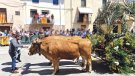 Cabanes recorda les seves arrels amb la Festa de Sant Isidre