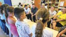 L’escola L’Amistat serà un punt de recollida d’una xarxa pagesa que fa venda directa
