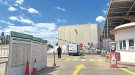 Els usuaris de la deixalleria han d’acreditar amb un rebut que viuen a Figueres