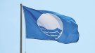 Bandera Blava per a tres platges i quatre ports de la comarca