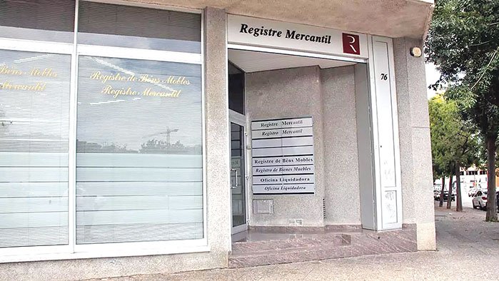 La demarcació gironina suma gairebé unes 700 noves empreses en el primer trimestre del 2026